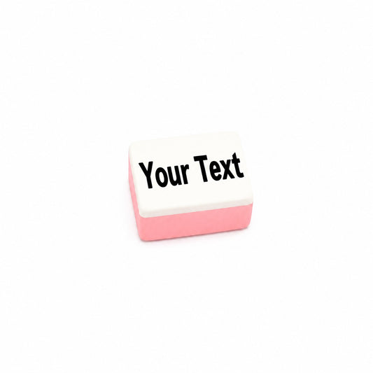 Engraving - Personalize Tile Keychain