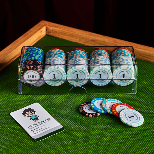 Game Chips