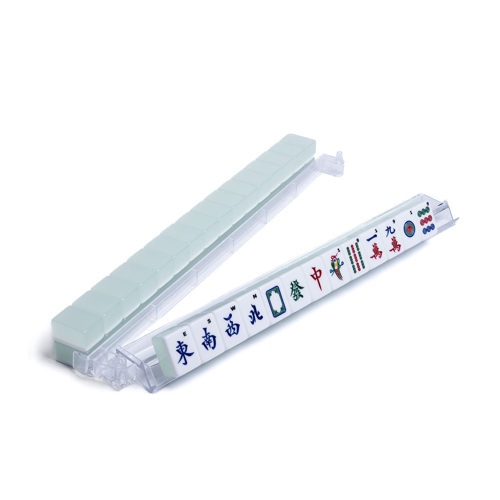 Mahjong Tiles Pusher - Bundle of 4