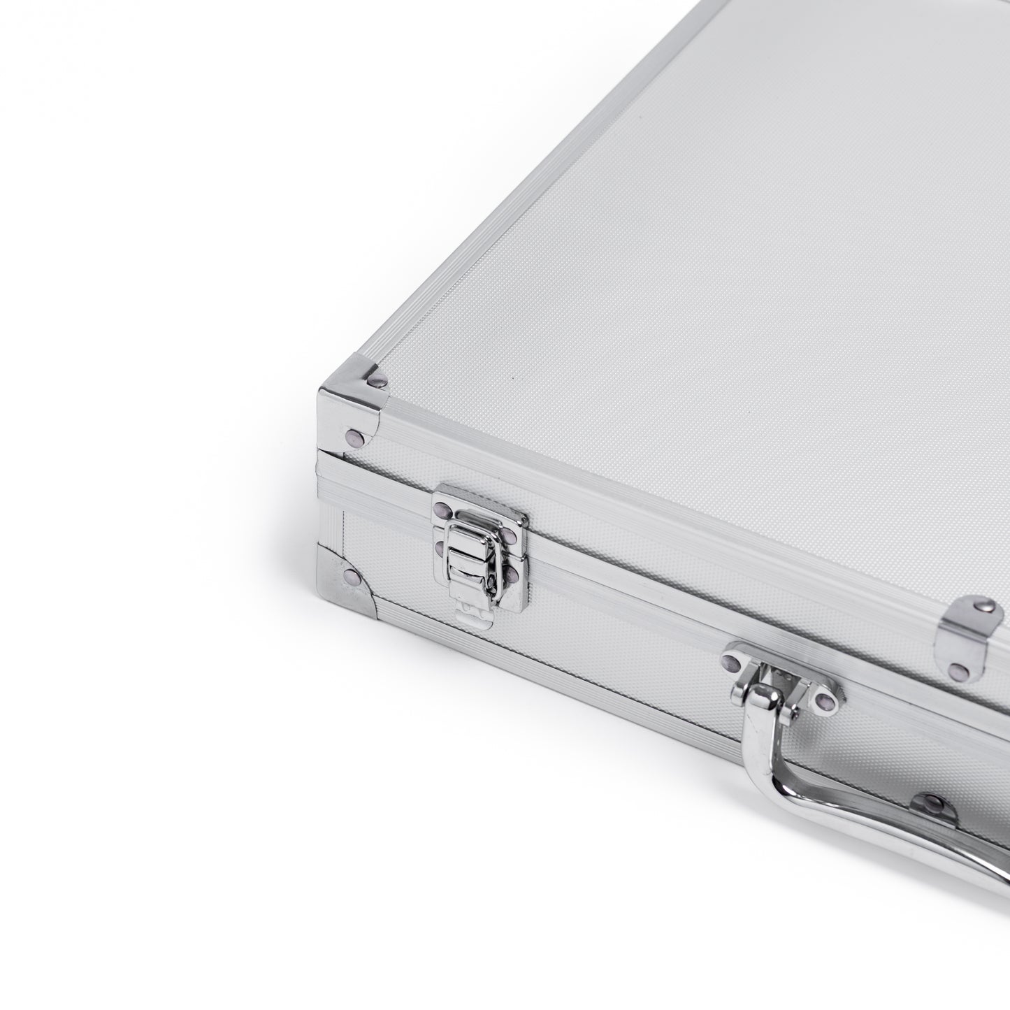 Aluminium Case A1