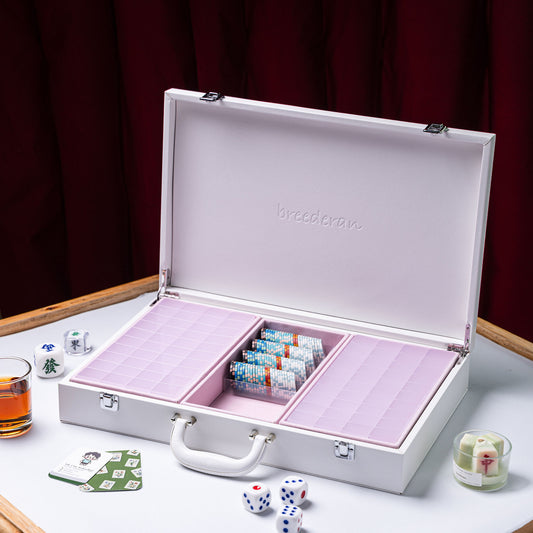 Cameo Mahjong Case