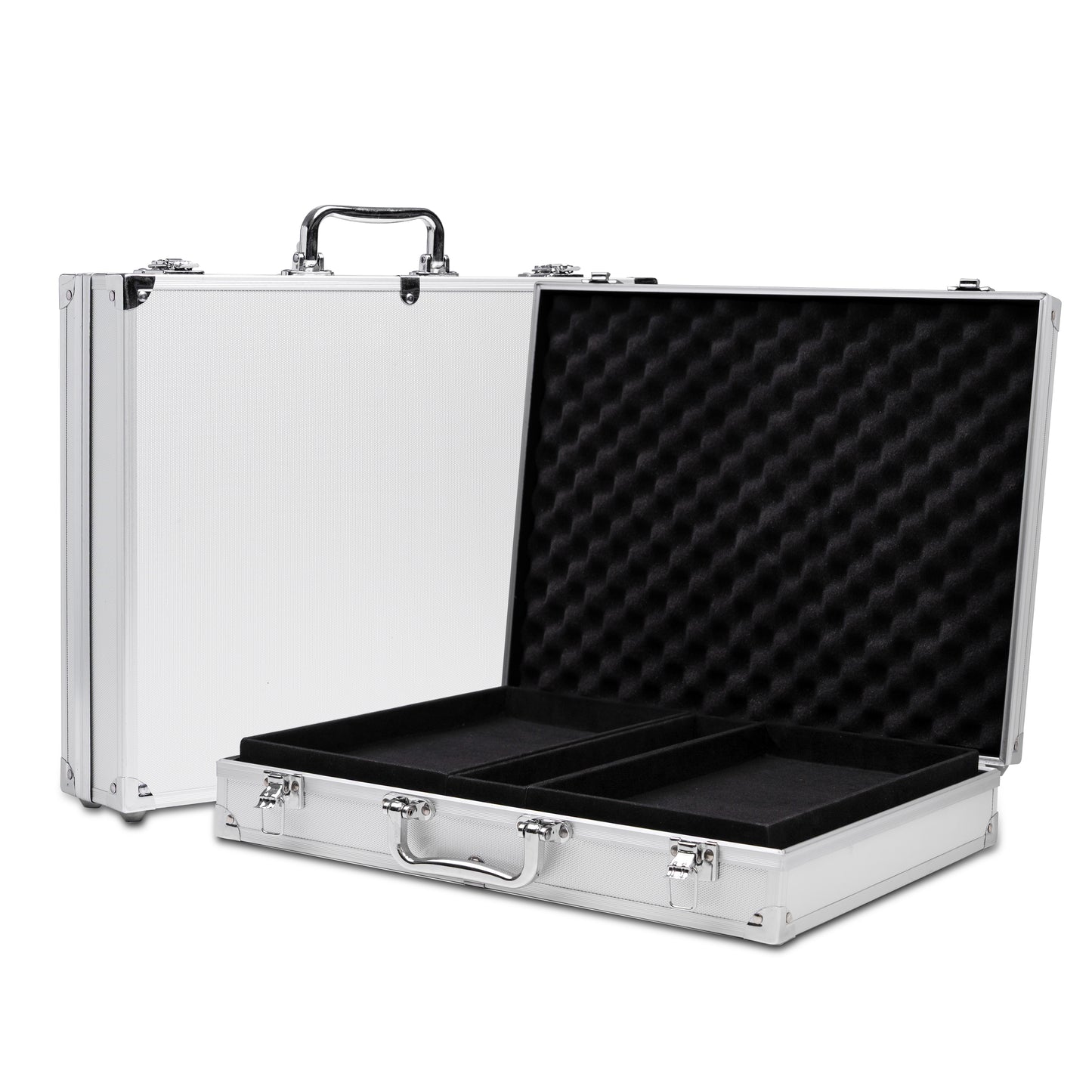 Aluminium Case A1