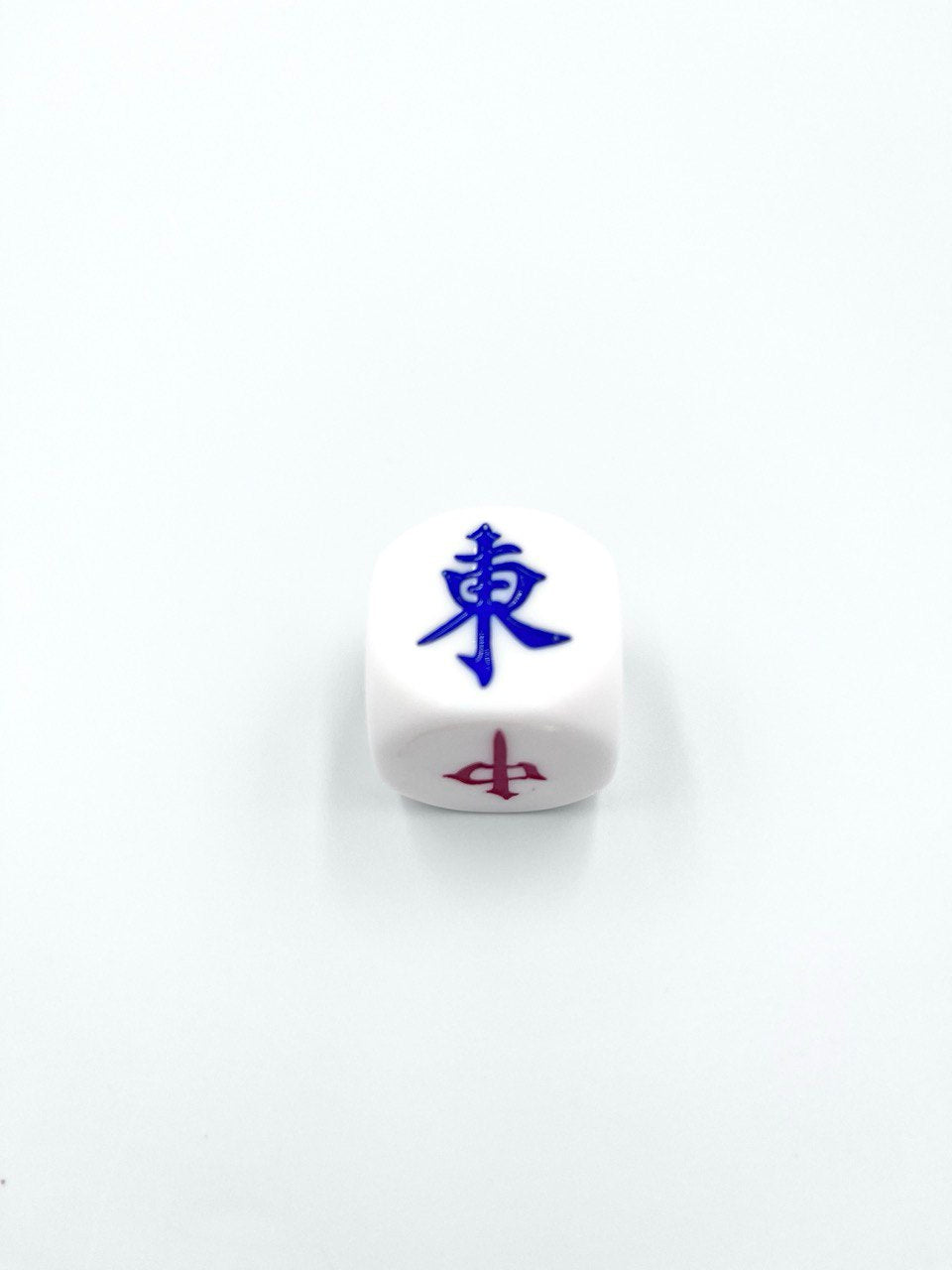 Mahjong Wind Dice