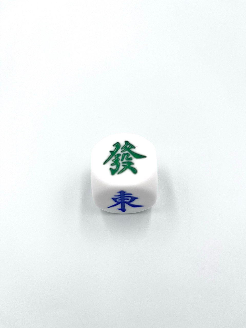 Mahjong Wind Dice