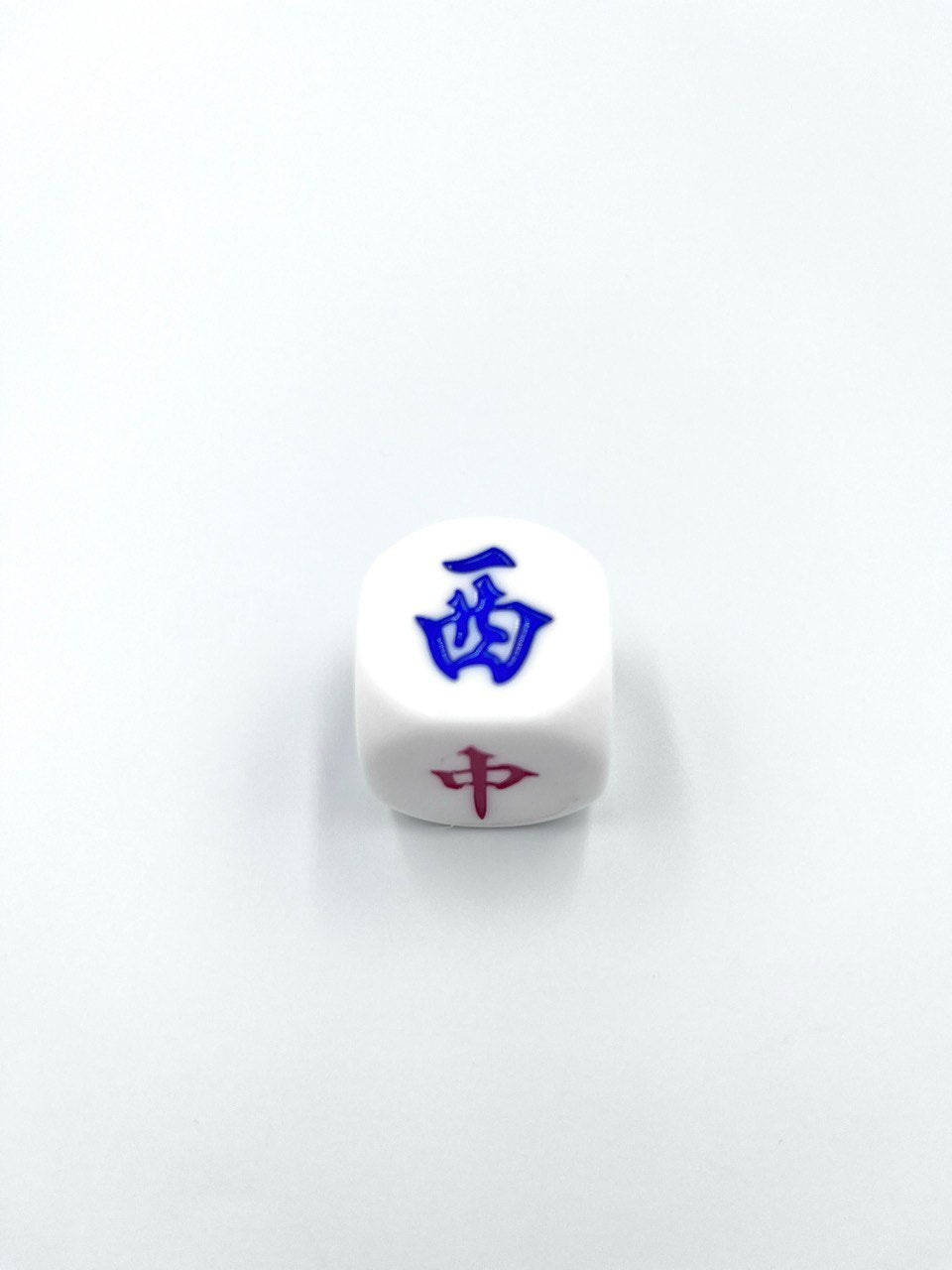 Mahjong Wind Dice