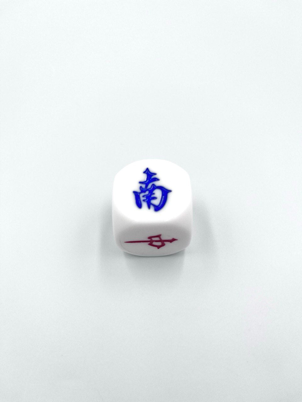 Mahjong Wind Dice