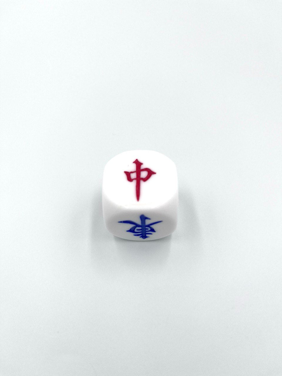 Mahjong Wind Dice