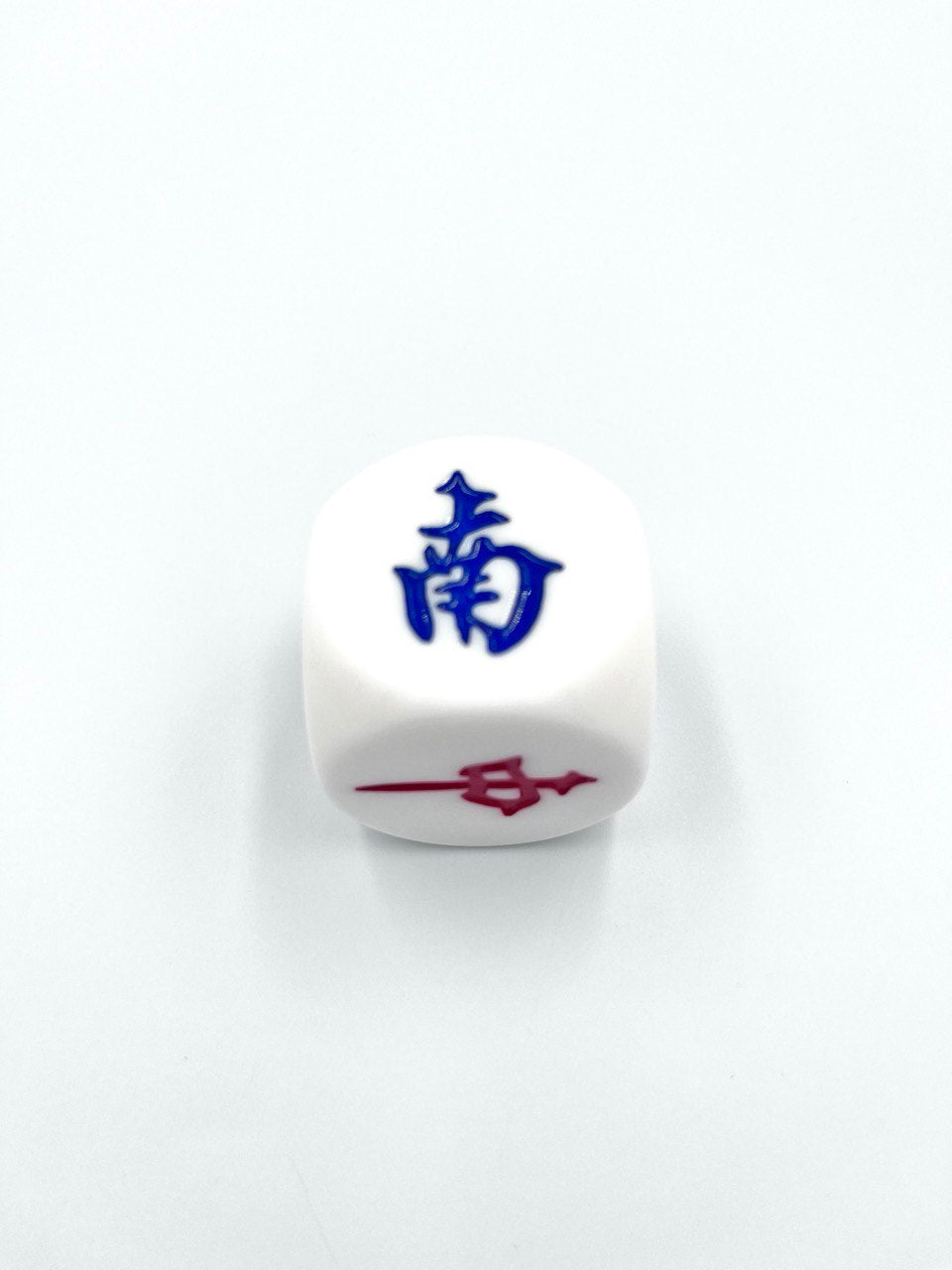 Mahjong Wind Dice