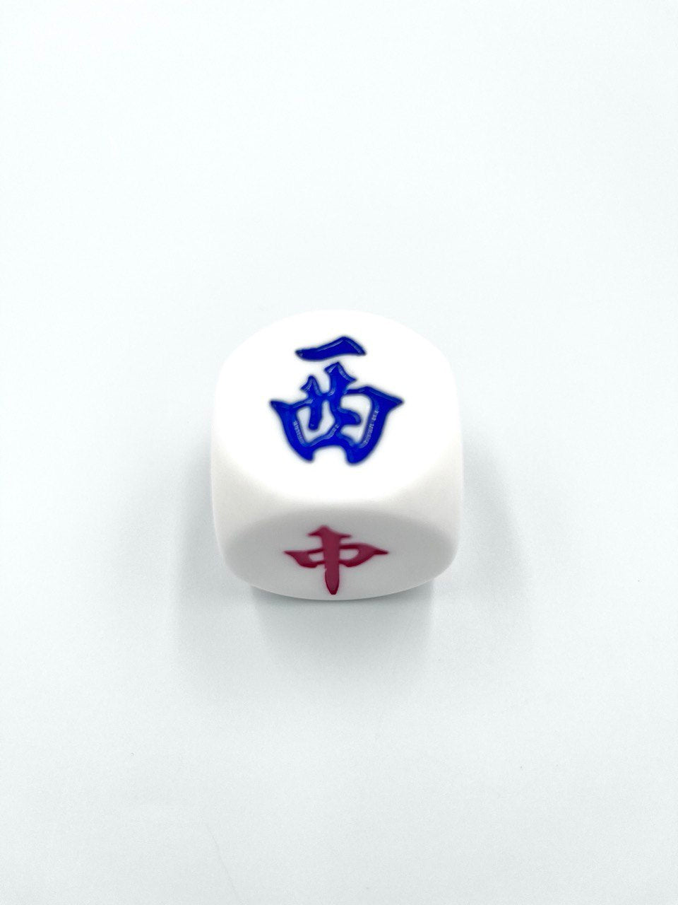 Mahjong Wind Dice