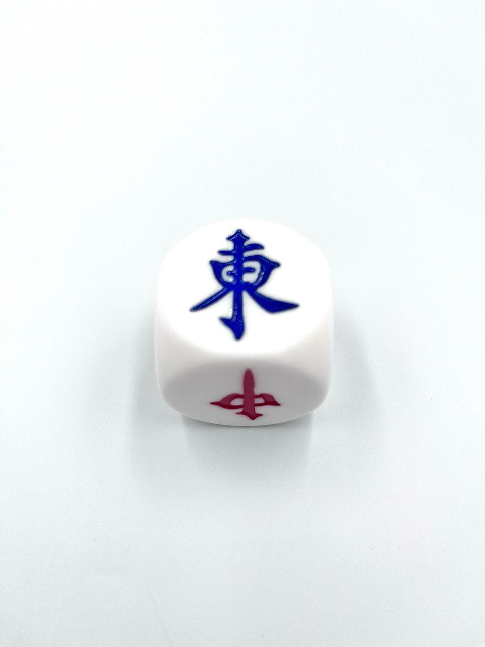 Mahjong Wind Dice