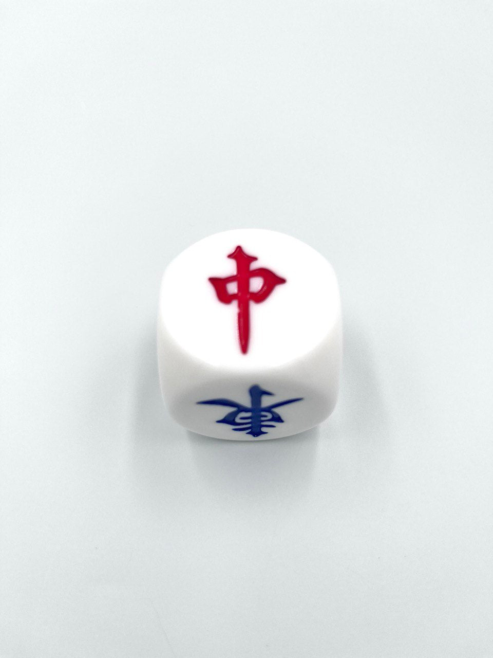 Mahjong Wind Dice