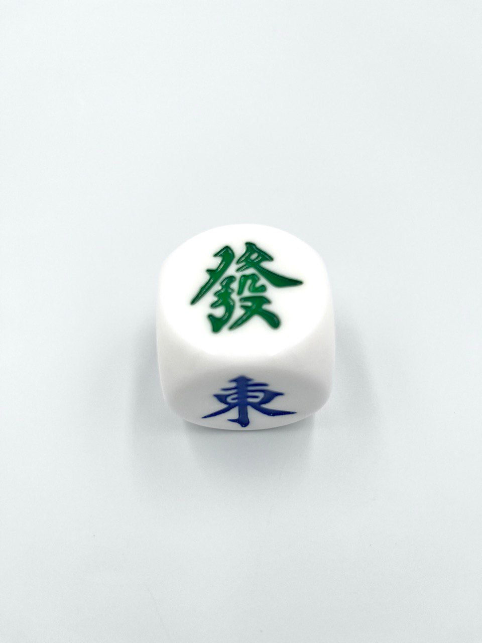 Mahjong Wind Dice