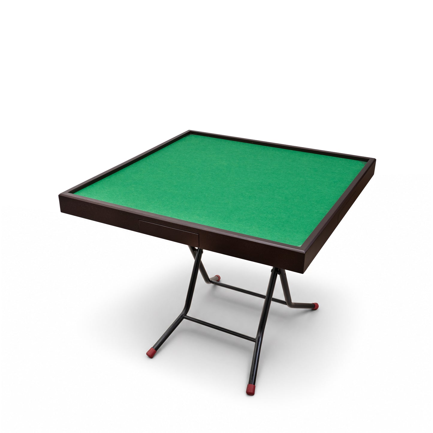 Dark Wood Table